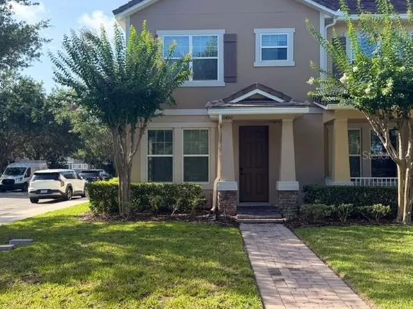11400 Center Lake Dr, Windermere, FL 34786