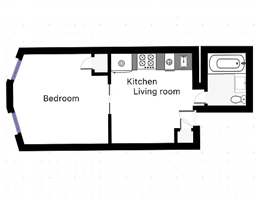 Rented by Citified Realty Group LLC | media 8
