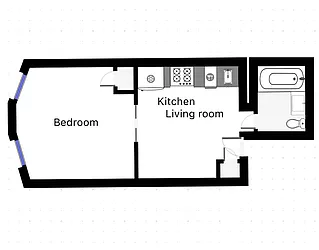 Rented by Citified Realty Group LLC