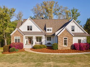 1091 W Magnolia Loop, Madison, GA
