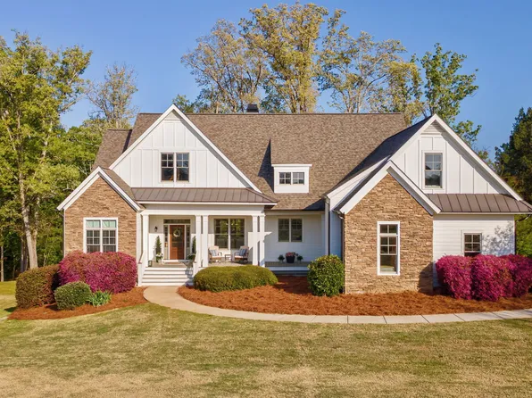 1091 W Magnolia Loop, Madison, GA 30650