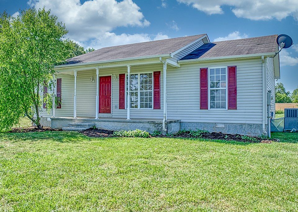 1639 Tommy Dodson Hwy, Cookeville, TN 38506 Zillow