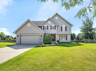 4402 Wood Duck Ln, Plainfield, IL 60586