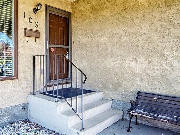 3rd image of 108 E Falconridge Close NE