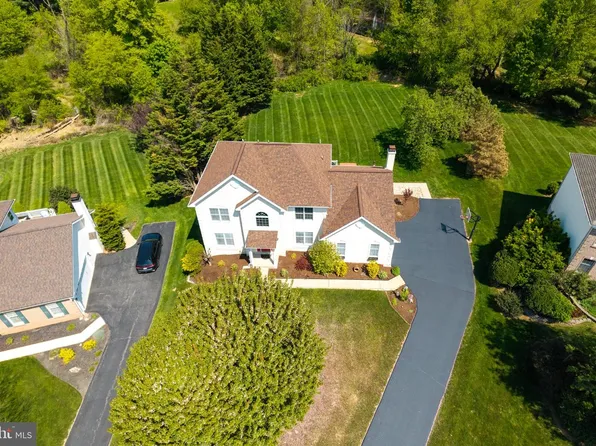 1345 Wooded Knls, West Chester, PA 19382