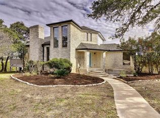 1021 Sunset Canyon Dr N, Dripping Springs, TX 78620