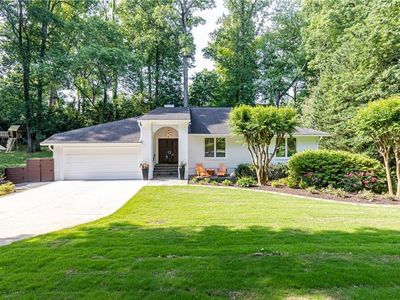 85 Robin Hood Rd NE, Atlanta, GA, 30309