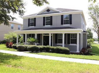 2075 Edmands Pl, Apopka, FL 32703