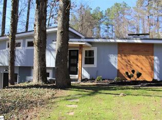 116 Lakeshore Dr, Easley, SC 29642