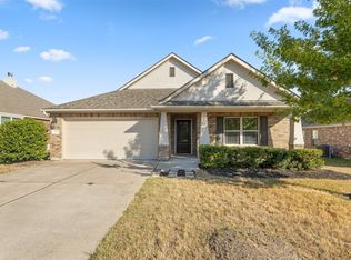 1025 Arvada Dr, Leander, TX 78641