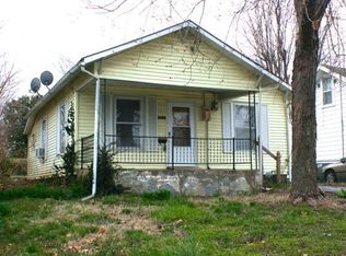 810 W Chicago St, Springfield, MO 65803