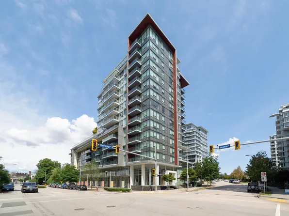 8833 Hazelbridge Way #1602, Richmond, BC V6X 0N3