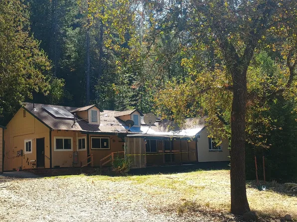 27917 Mineral School Rd, Bella Vista, CA 96008