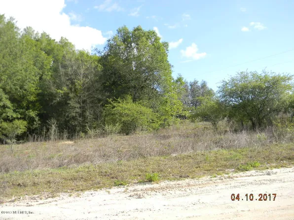 321 Chesser Monroe Rd, Hawthorne, FL 32640