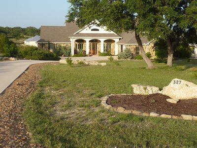 327 Charon Point, Spring Branch, TX, 78070