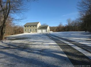 16 Shady Brook Ln, Colchester, CT 06415