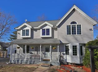 3 Desota St, Saugus, MA 01906
