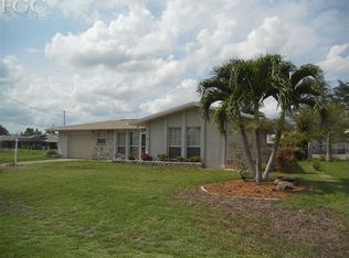 1305 SE 31st St, Cape Coral, FL 33904