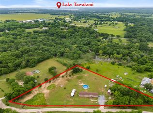 1475 Private Road 2268, Quinlan, TX 75474