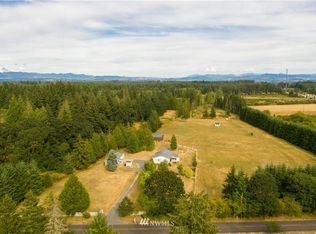 166 N Prairie Rd, Napavine, WA 98532