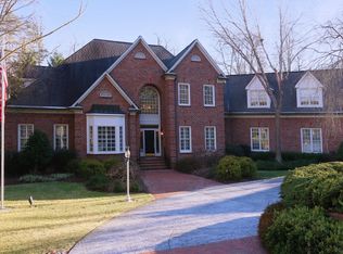 5505 Mecklenburg Road, Greensboro, NC 27407