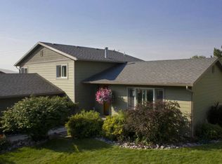 2713 Old Quarry Rd, Missoula, MT 59808