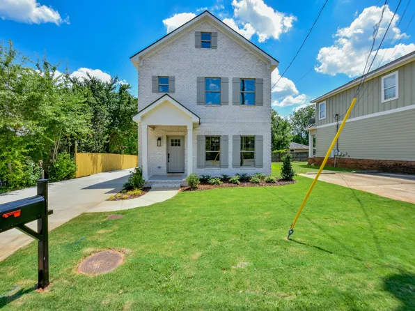 19 18th St, Tuscaloosa, AL 35401