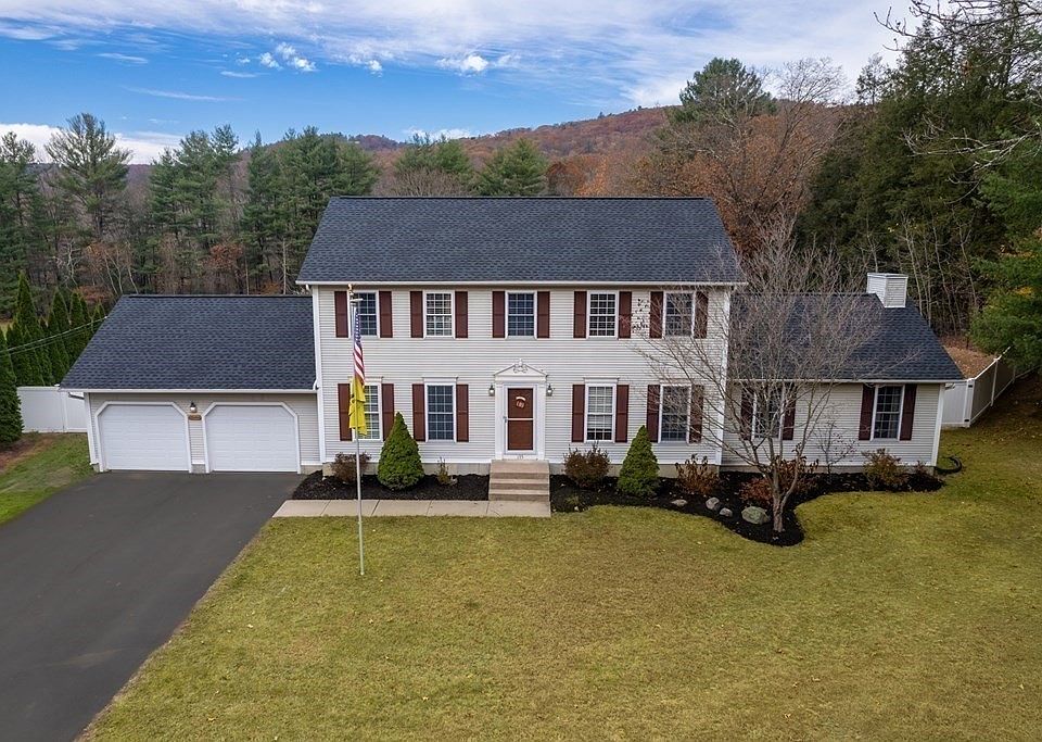 155 Northwest Rd, Westfield, MA 01085 | Zillow