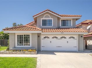 11415 American River Rd, Corona, CA 92878