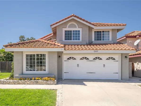11415 American River Rd, Corona, CA 92878