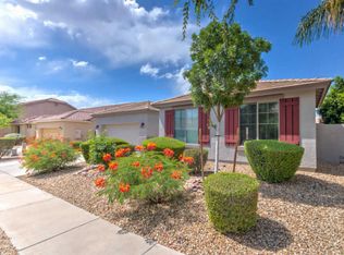 1826 E Fawn Dr, Phoenix, AZ 85042