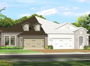 4367 Barletta Ct, Zephyrhills, FL 33543