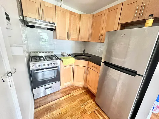 Rented by Prospect Heights Realty, Corp. | media 10