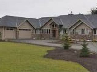 5595 Aldrich Rd, Bellingham, WA 98226