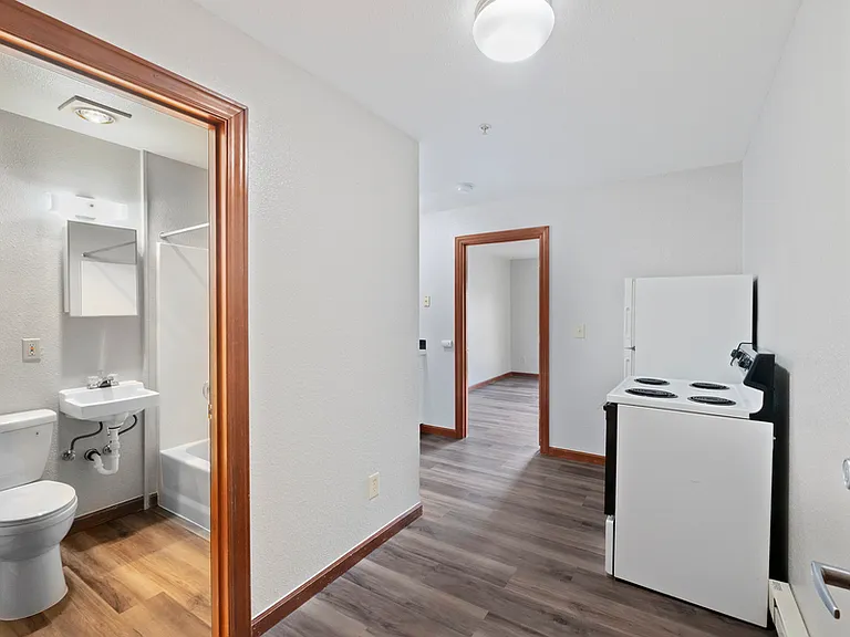 Garfield Street Apartments — Photo 3