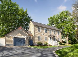 230 Eastport Manor Road, Manorville, NY 11949