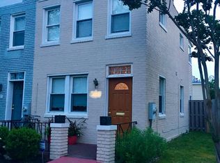 301 17th St SE, Washington, DC 20003