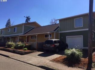 870 W 20th Ave, Eugene, OR 97405