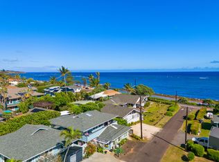 4454 Makaha Rd #1, Kapaa, HI 96746