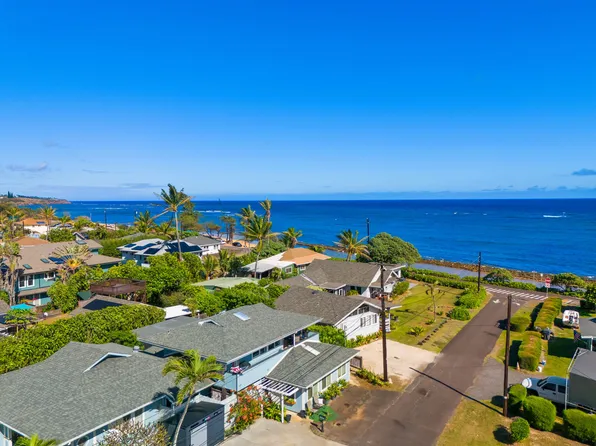 4454 Makaha Rd #1, Kapaa, HI 96746