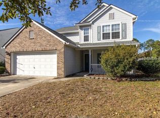 8 Park Rd, Hilton Head Island, SC 29928