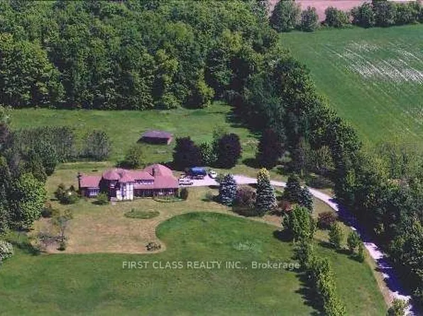 6336 Bloomington Rd, Whitchurch Stouffville, ON L4A 2Z5