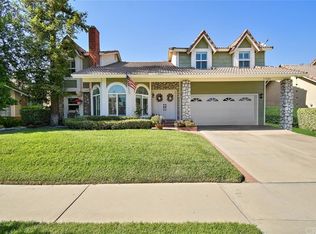 11340 Mount Wallace Ct, Rancho Cucamonga, CA 91737