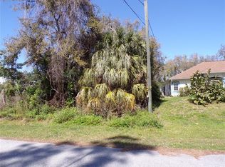 Van Eck Rd LOT 18, North Pt, FL 34291