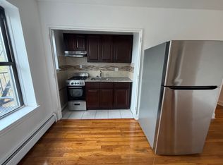 465 Highland Ave #4B, Orange, NJ 07050