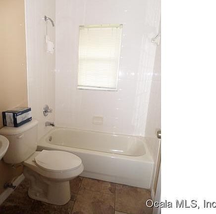 Neutral Baths