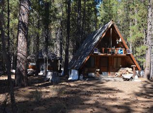 3100TL Schoonover #3, Crescent, OR 97733