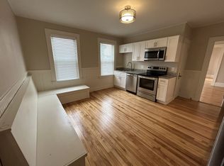 76 Fairhaven Rd #2, Worcester, MA 01606