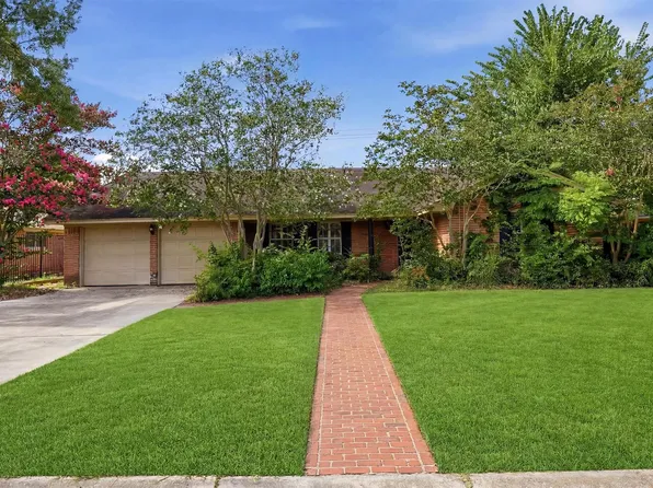 1519 Droxford Dr, Houston, TX 77008