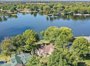 376 Point Of View Dr, Edwardsville, IL 62025